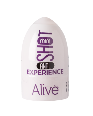 Anal Mini Masturbator