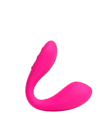 Vibrador Clitorial y Punto G Dolce Controlado por APP Global by Lovense
