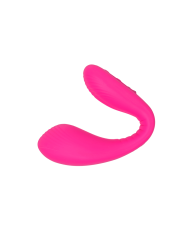 Vibrador Clitorial y Punto G Dolce Controlado por APP Global by Lovense