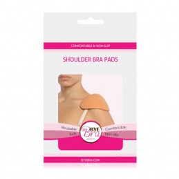 BYE-BRA - PROTECTORES HOMBRO SOSTEN BEIGE