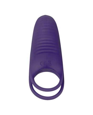 Anillo Vibrador Trap