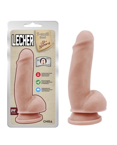 Dildo Lecher Flesh