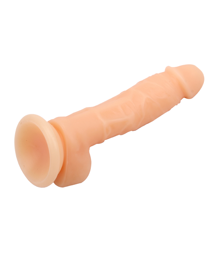 Dildo Realista Explorer 7'' Flesh