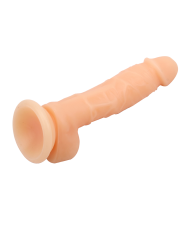 Dildo Realista Explorer 7'' Flesh