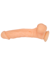 Dildo Realista Explorer 7'' Flesh