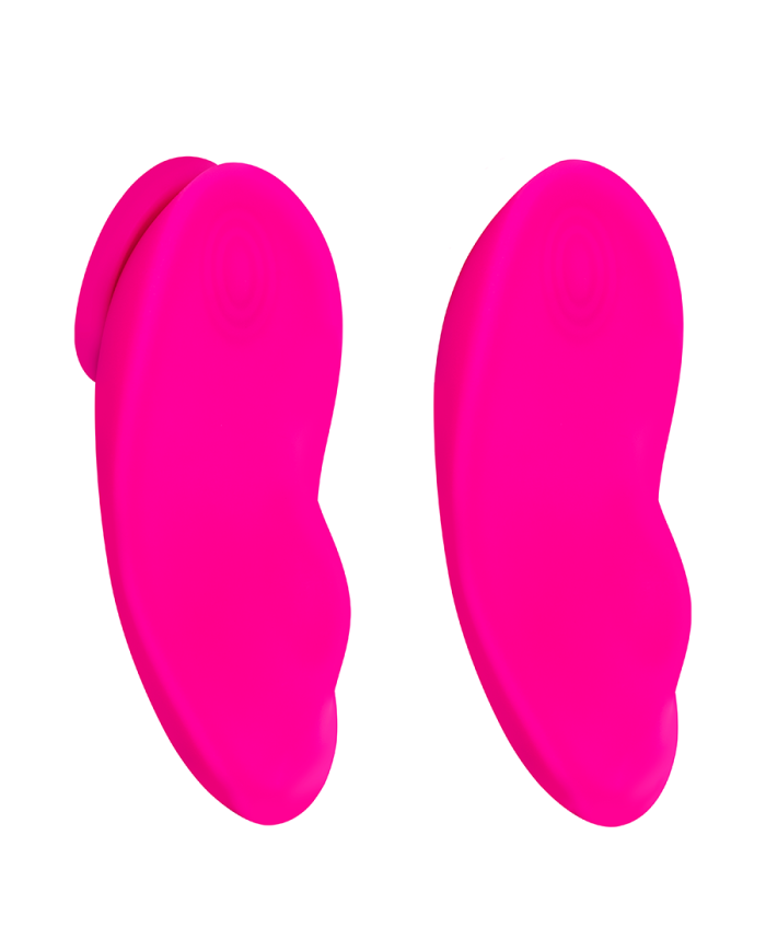 Estimulador Clitorial Leaf a Control Remoto