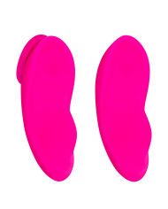 Estimulador Clitorial Leaf a Control Remoto