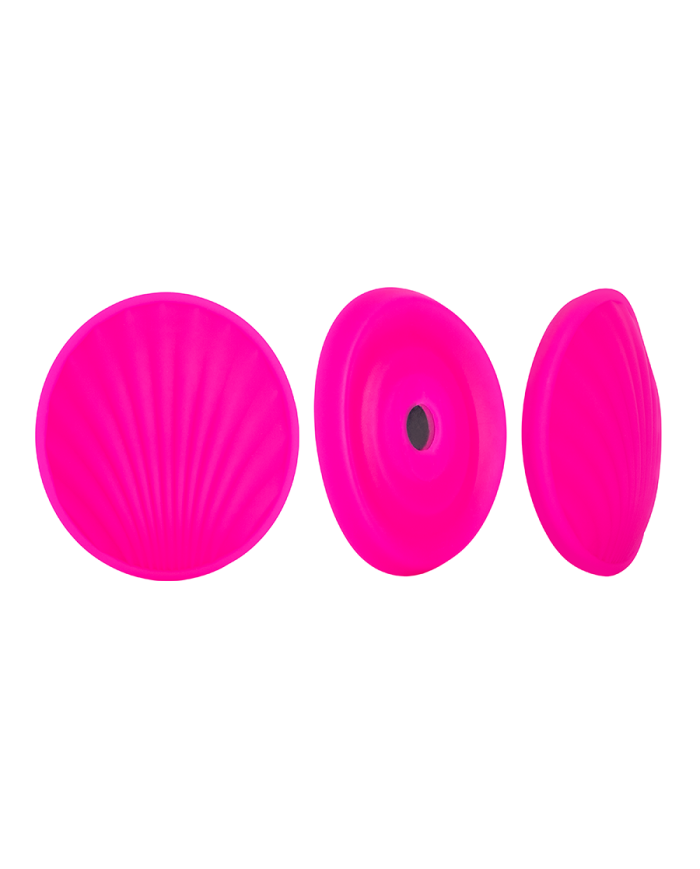 Estimulador Clitorial Leaf a Control Remoto