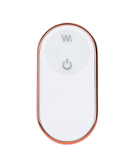 Estimulador Clitorial Leaf a Control Remoto