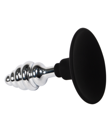 Plug Anal Drill