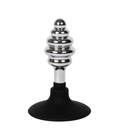 Plug Anal Drill