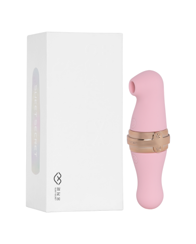 Vibrador Massager Sakula Pink