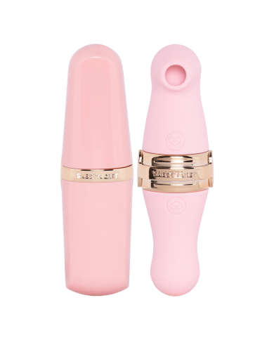 Vibrador Massager Sakula Pink