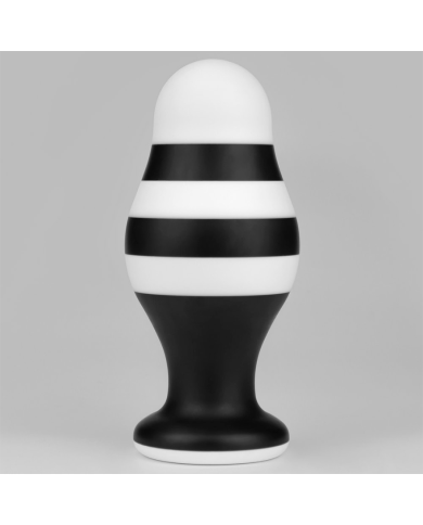6.5'' X-Missioner Butt Plug