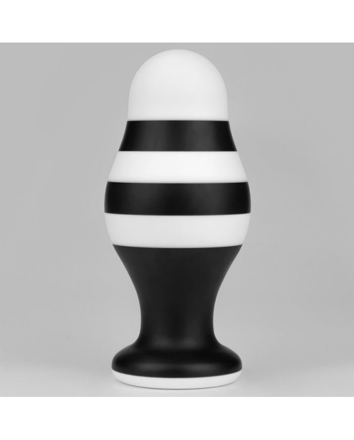 6.5'' X-Missioner Butt Plug