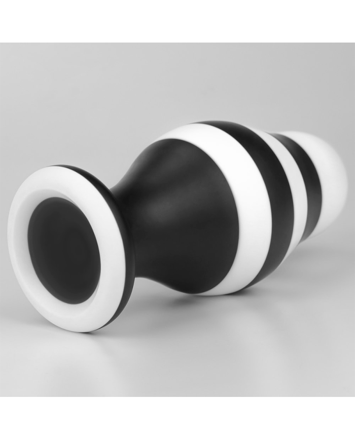 6.5'' X-Missioner Butt Plug