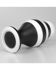 6.5'' X-Missioner Butt Plug