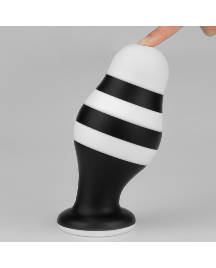 6.5'' X-Missioner Butt Plug