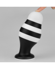 6.5'' X-Missioner Butt Plug