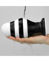 6.5'' X-Missioner Butt Plug