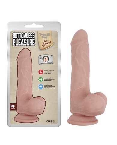 Dildo Bottomless Pleasure Flesh