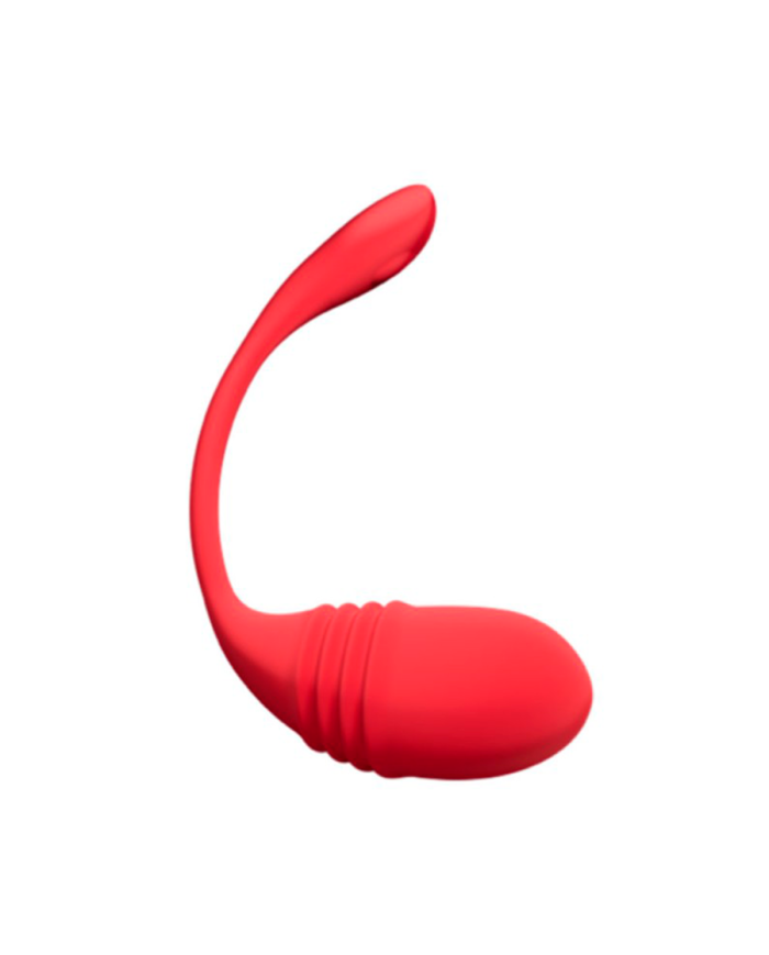 Huevo VIbrador Vulse Controlado por APP Global by Lovense Huevo VIbrador Vulse Controlado por APP Global by Lovense