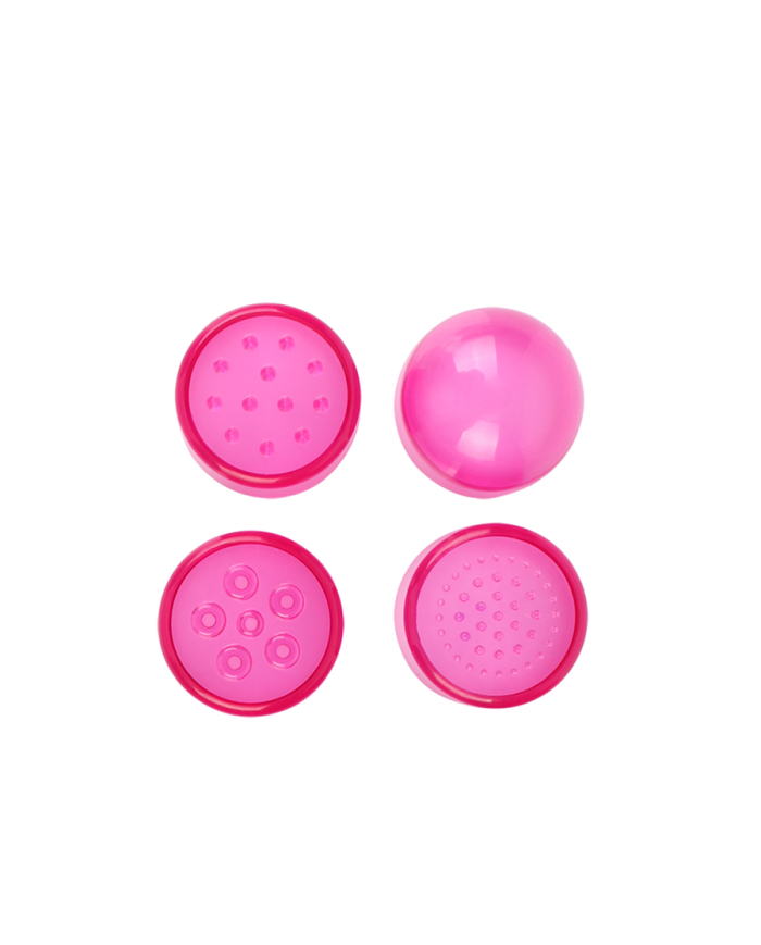 Kit The Ultimate Mini-Massager Pink Kit The Ultimate Mini-Massager Pink