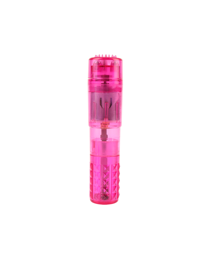 Kit The Ultimate Mini-Massager Pink Kit The Ultimate Mini-Massager Pink