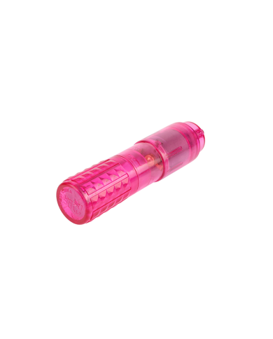 Kit The Ultimate Mini-Massager Pink