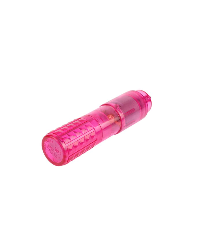 Kit The Ultimate Mini-Massager Pink Kit The Ultimate Mini-Massager Pink