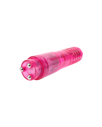 Kit The Ultimate Mini-Massager Pink