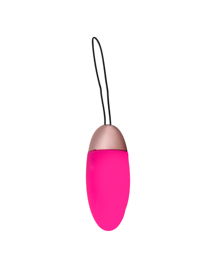 Vibrador Drill Egg