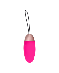 Vibrador Drill Egg