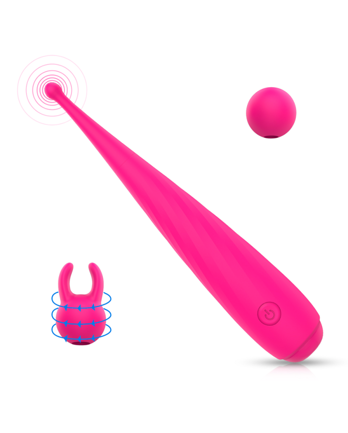 Vibrador Koakuma Pink