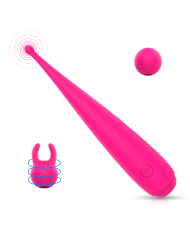 Vibrador Koakuma Pink