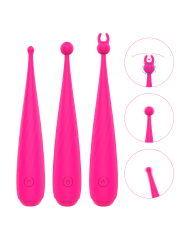 Vibrador Koakuma Pink