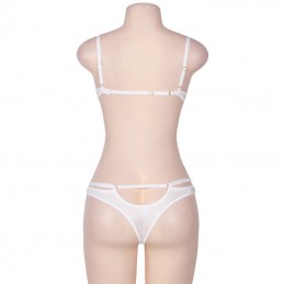 SUBBLIME - SET DOS PIEZAS TIRAS TALLA GRANDE
