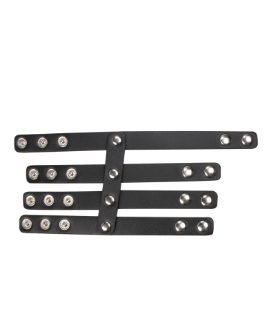 Cock Ring Black