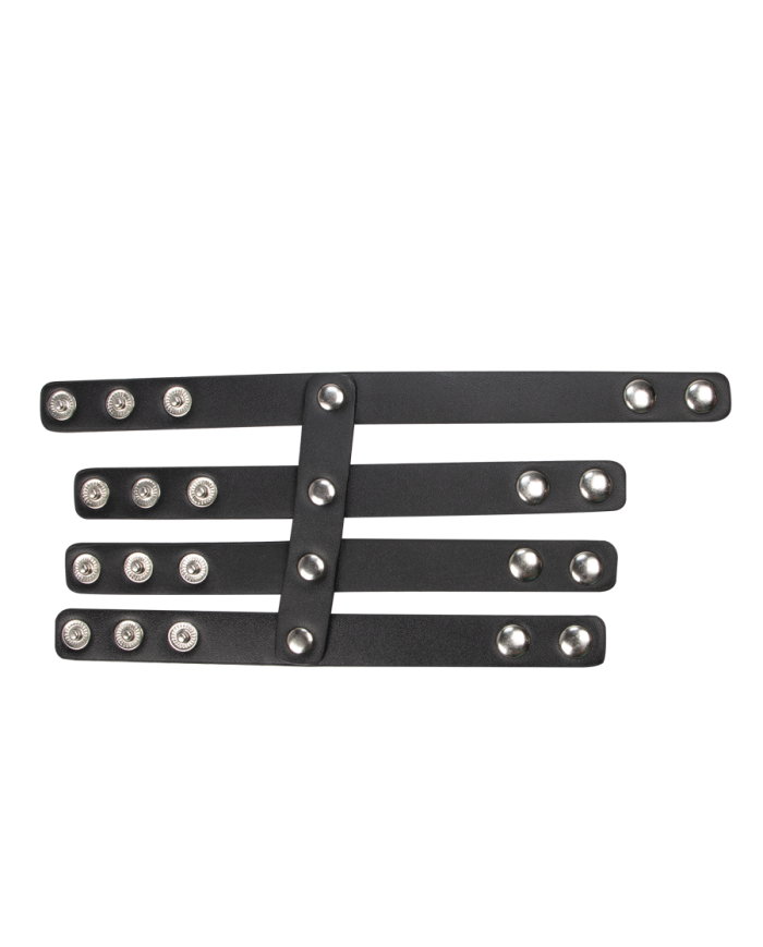 Cock Ring Black