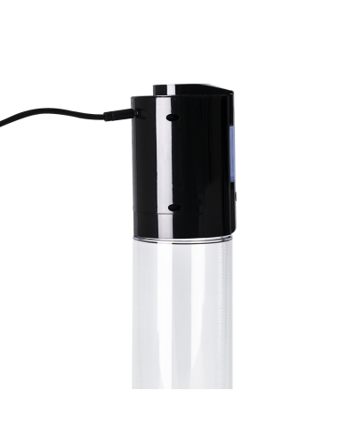 Bomba Para El Pene Smart Penis Pump