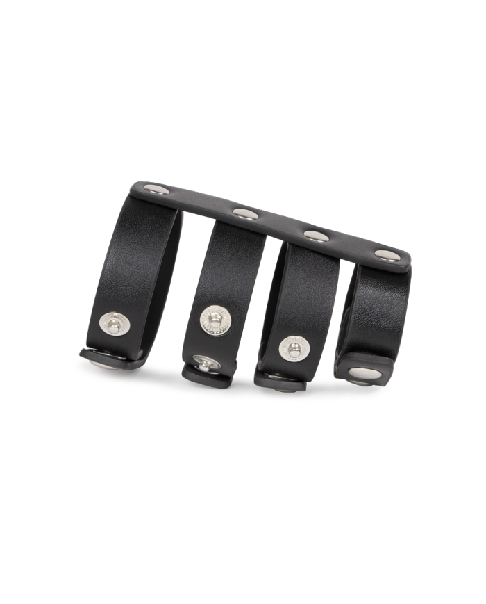 Cock Ring Black