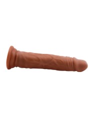 Dildo Lascivious Brown