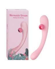 Estimulador Mermaids Dream Estimulador Mermaids Dream