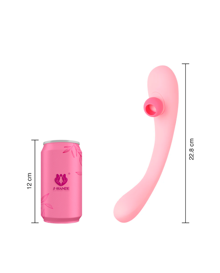 Estimulador Mermaids Dream Estimulador Mermaids Dream