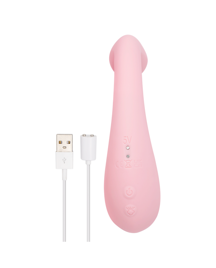 Estimulador Mermaids Dream Estimulador Mermaids Dream