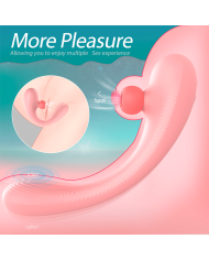 Estimulador Mermaids Dream Estimulador Mermaids Dream