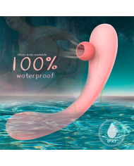 Estimulador Mermaids Dream Estimulador Mermaids Dream