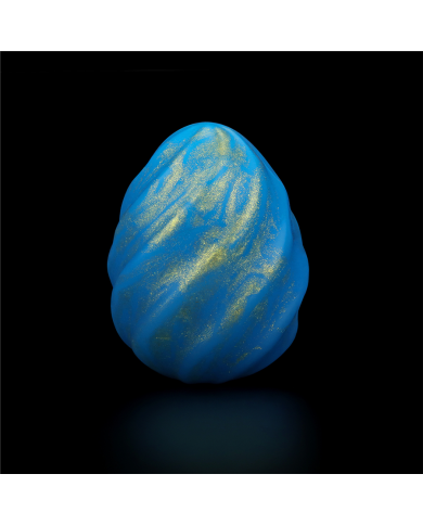 Ocean's Toner Egg Set