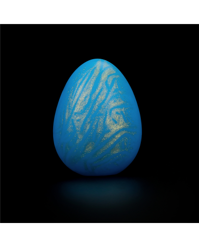 Ocean's Toner Egg Set