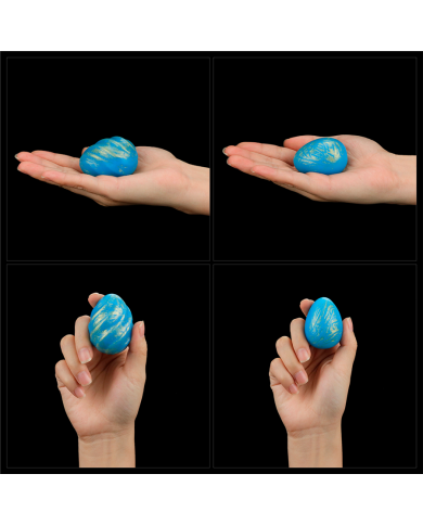 Ocean's Toner Egg Set